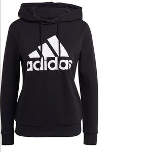 ✨HostPick✨ Adidas pullover sweatshirt womens